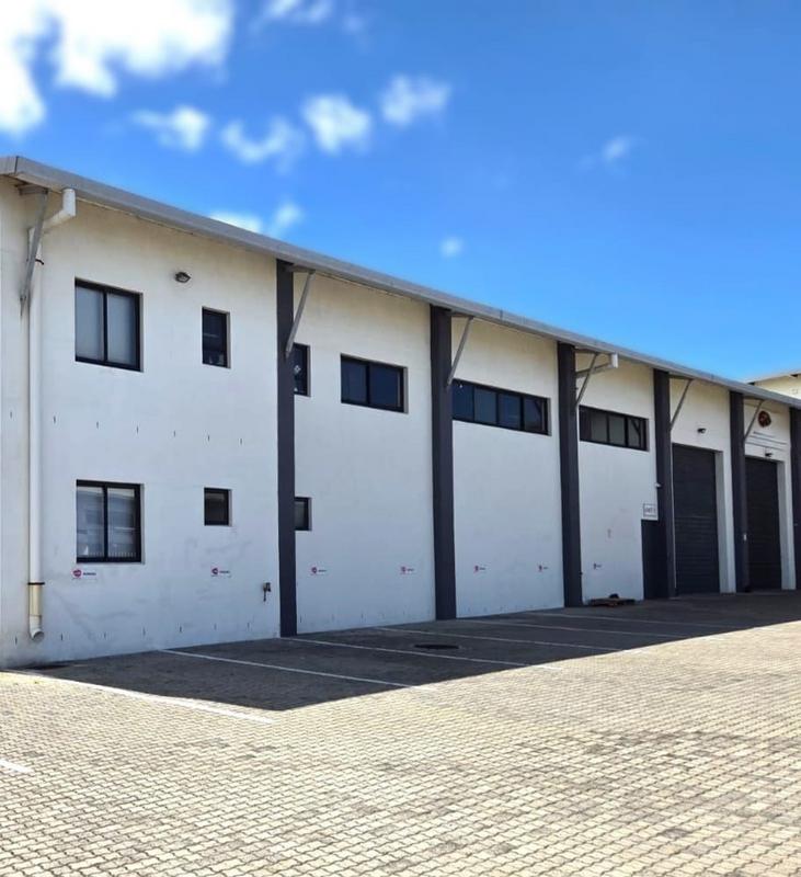 Commercial Property for Sale in Capricorn Western Cape